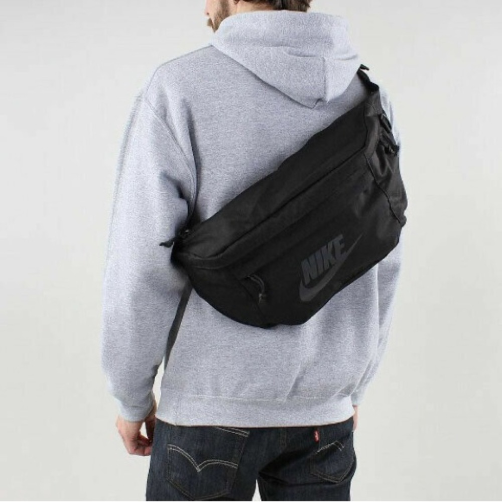 Nike Tech Crossbody Bag